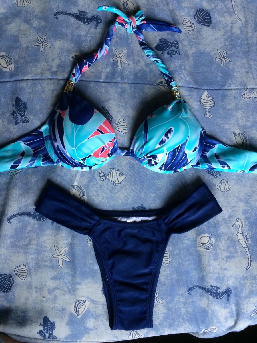 moda praia blue beach