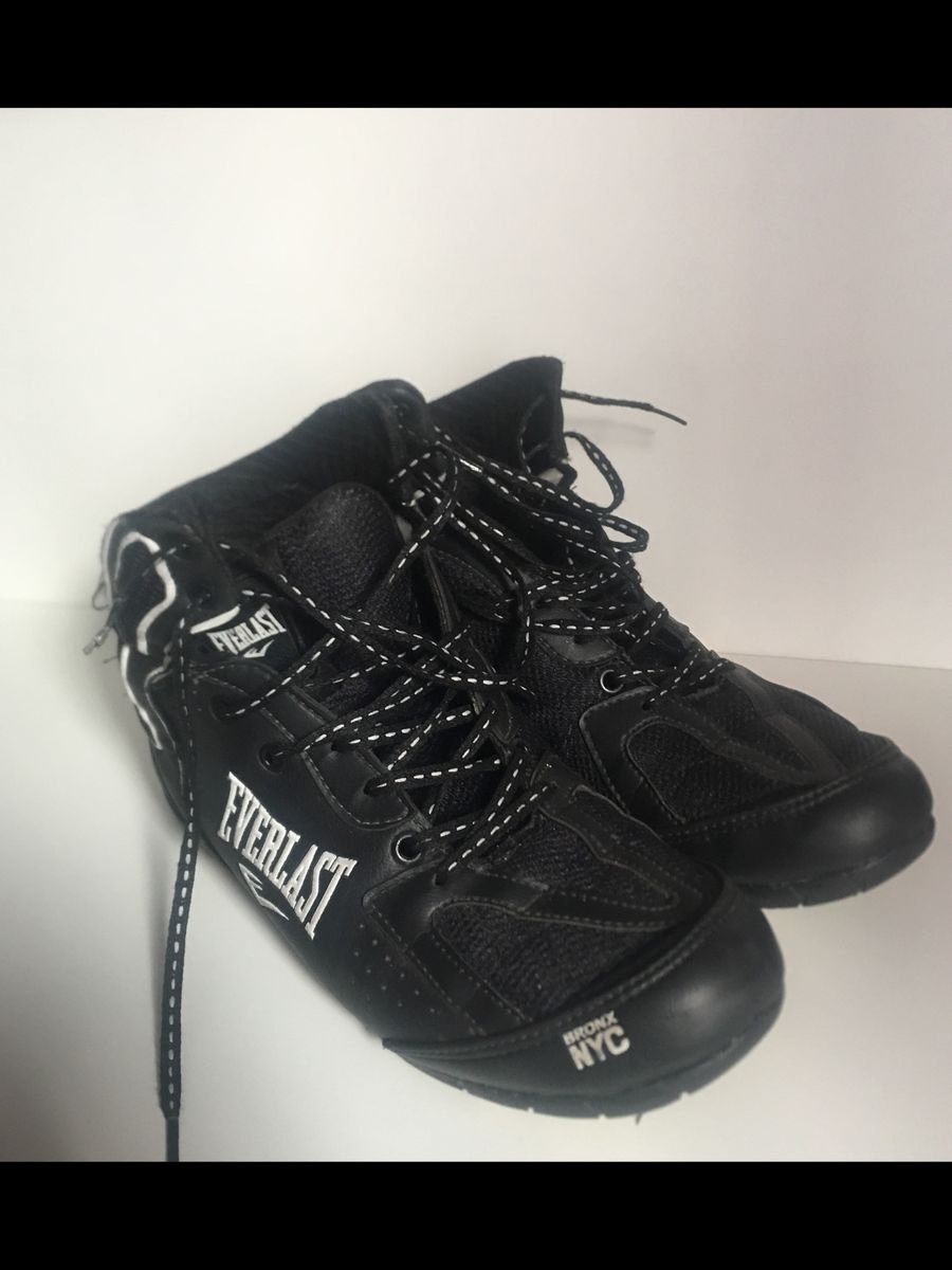 tenis everlast boxing