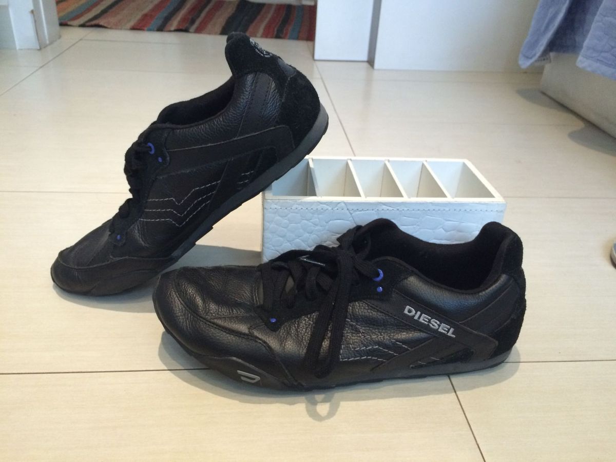 tenis diesel original