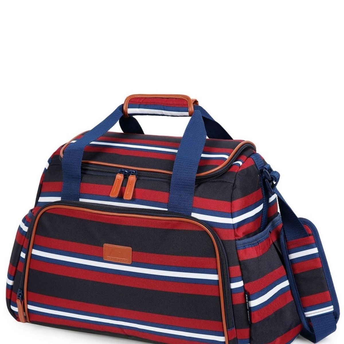 arctic zone insulated duffel