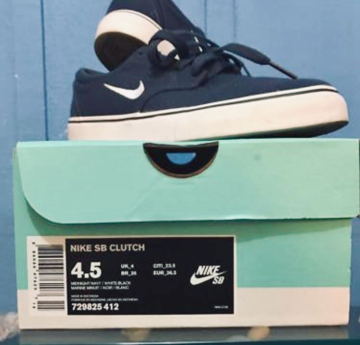 nike sb 34