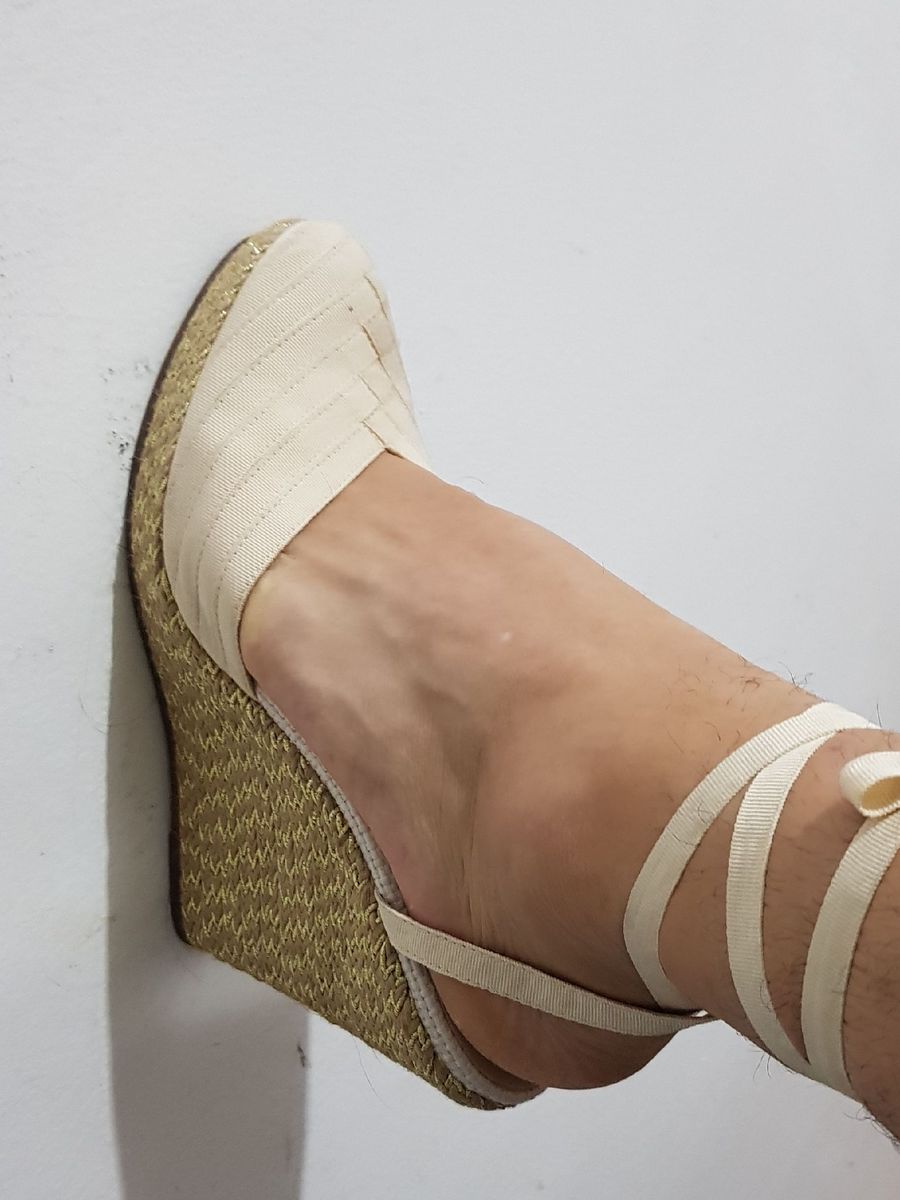 espadrille schutz