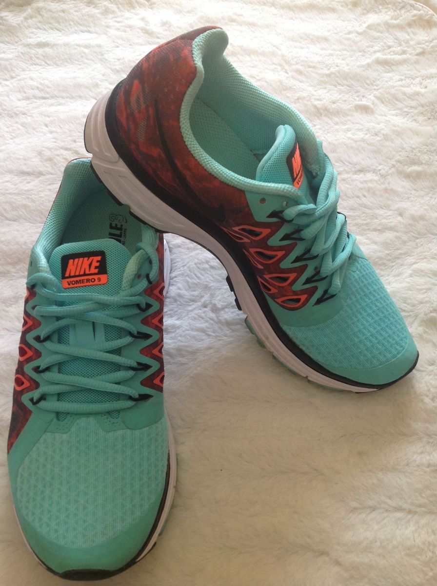 nike vomero 9 feminino