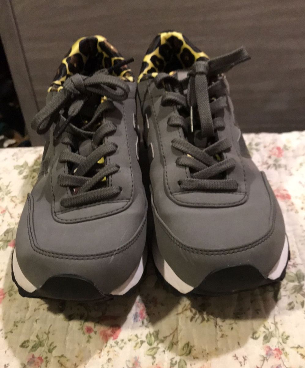 new balance 501 cinza