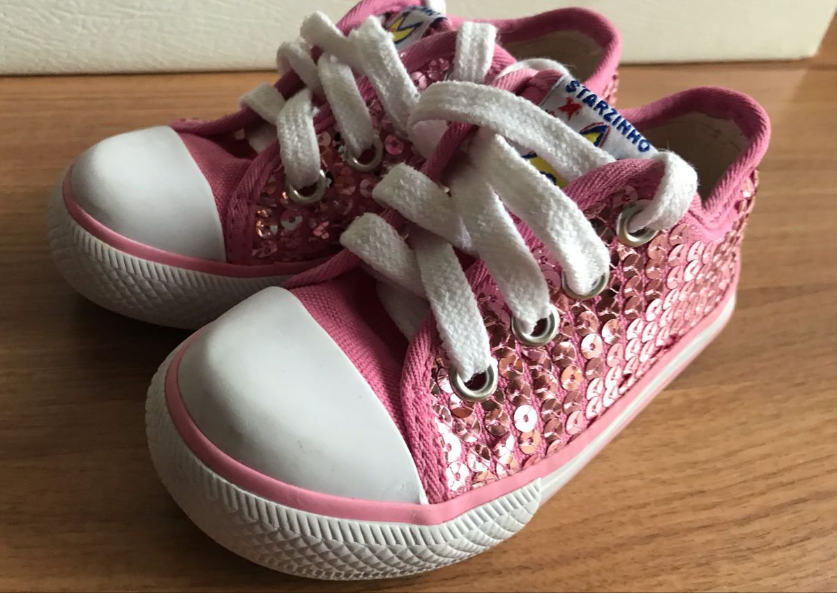 all starzinho infantil