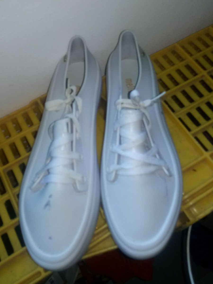 tênis melissa original
