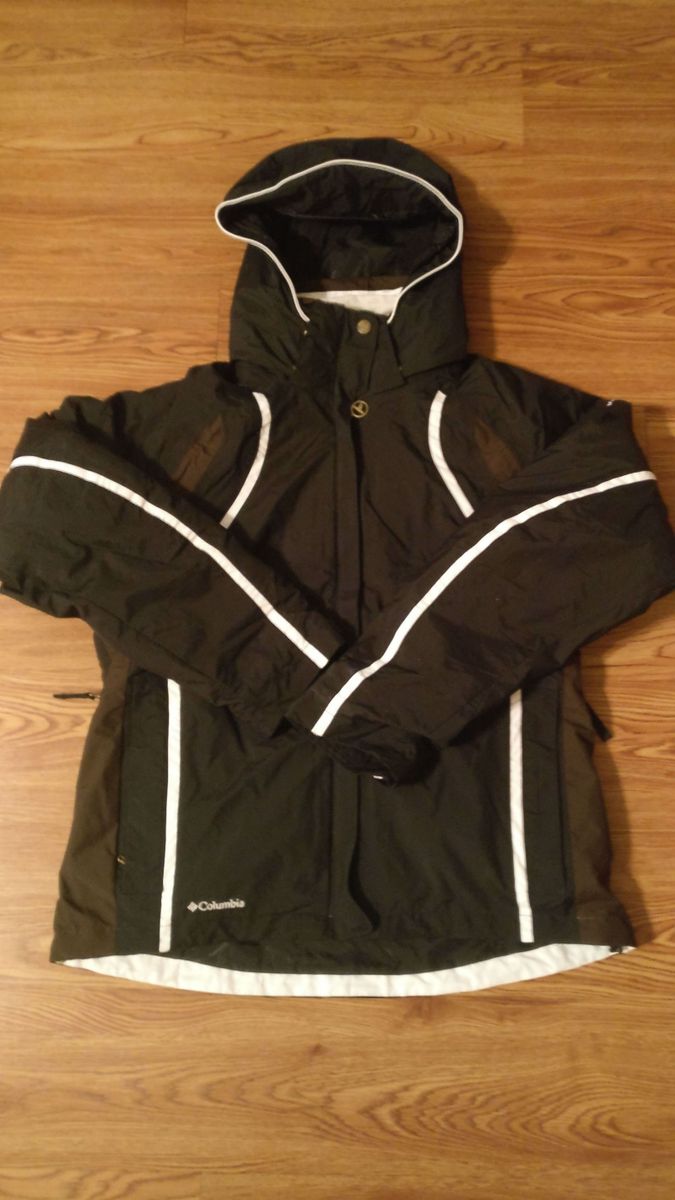 jaqueta feminina ski