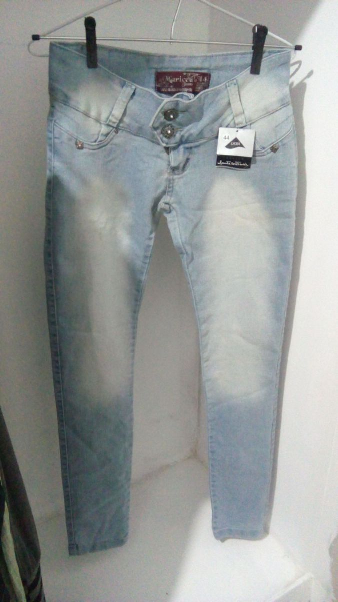 bi jeans
