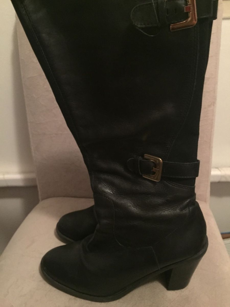 quero ver botas