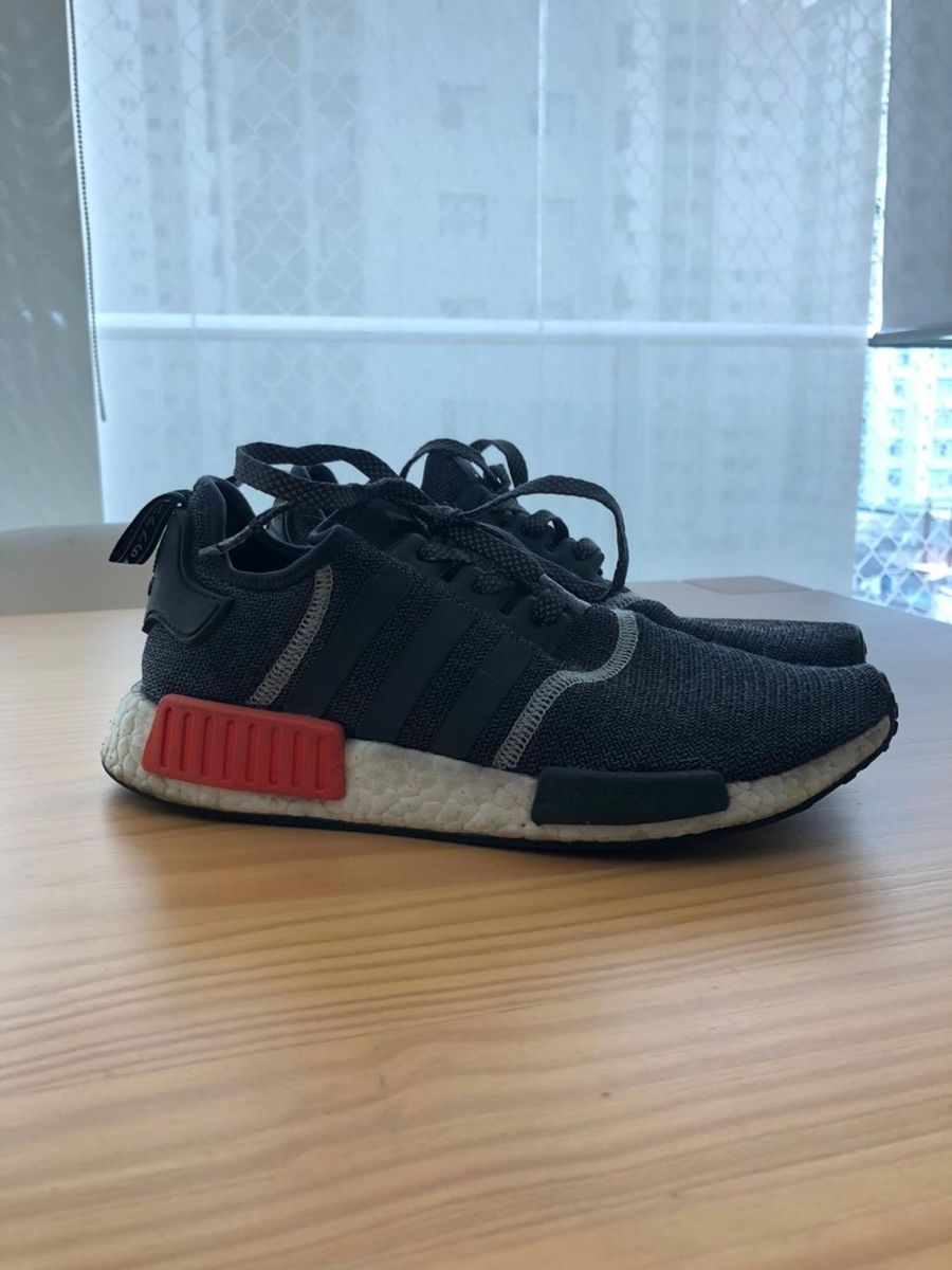 tênis adidas nmd r1 primeknit masculino