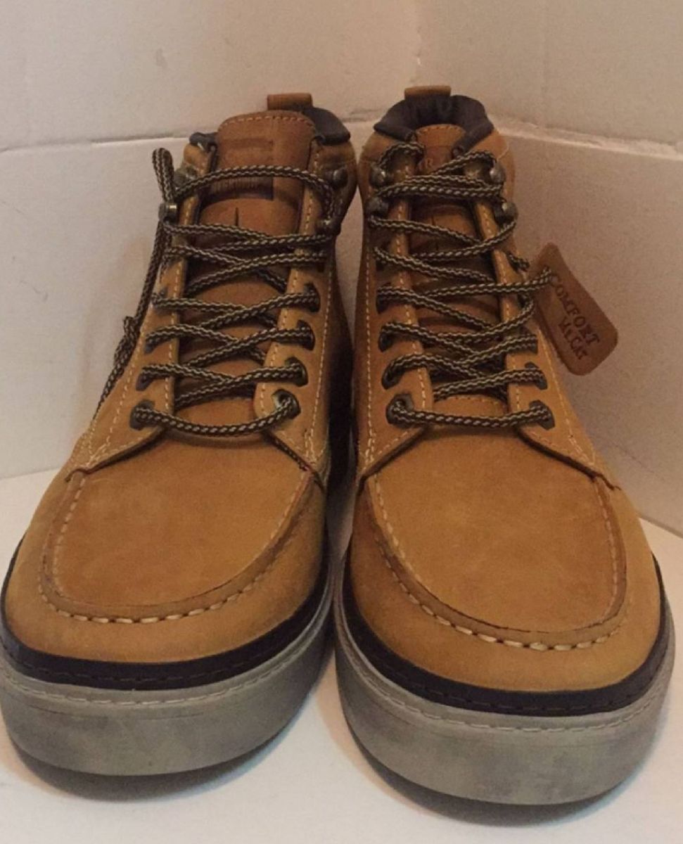 bota masculina mr cat