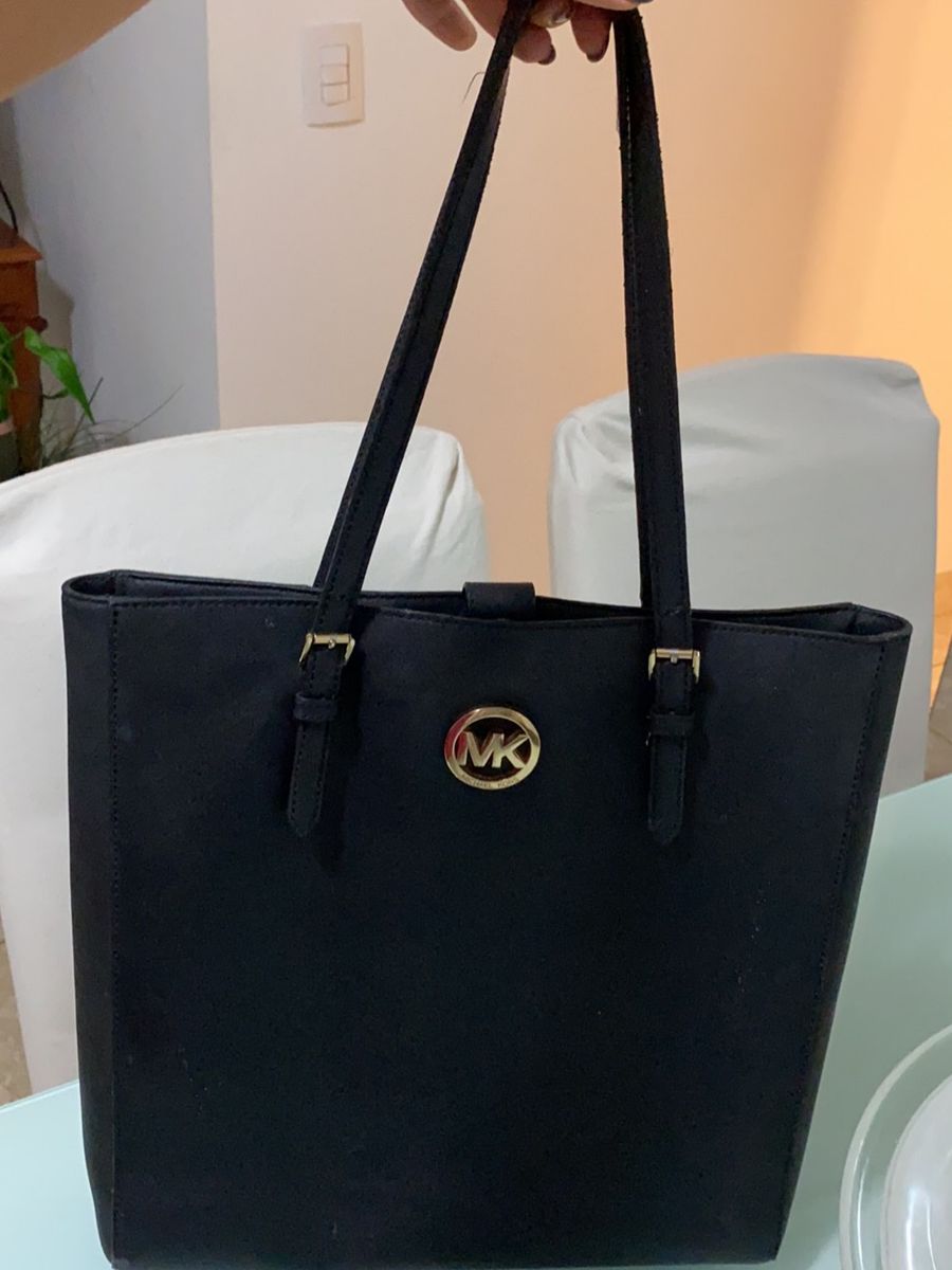 bolsa mk original usada