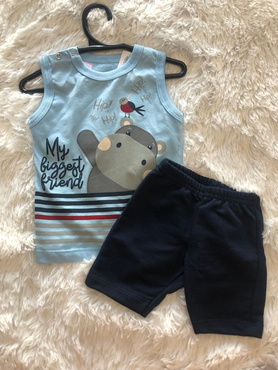 rovitex roupa infantil