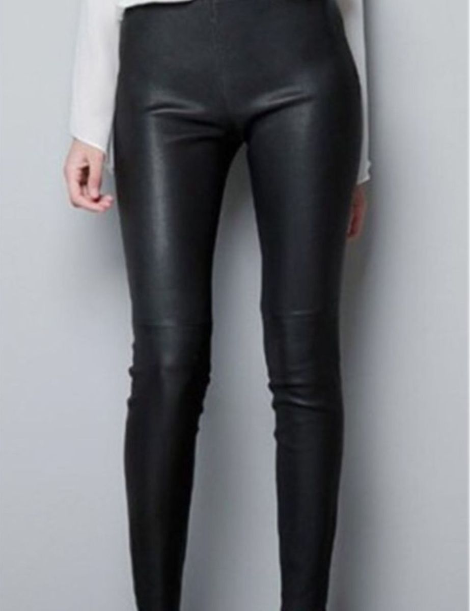 legging vinil