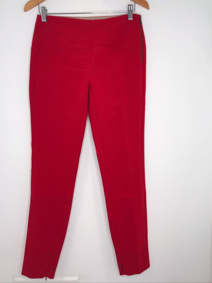 calça element feminina