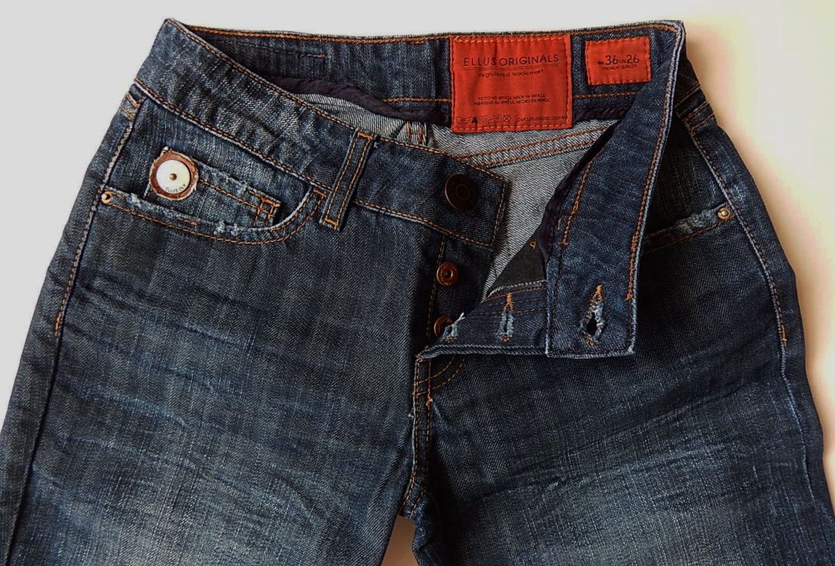ellus originals jeans