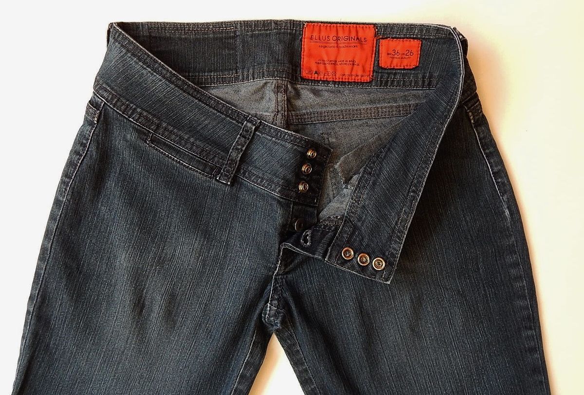 ellus originals jeans