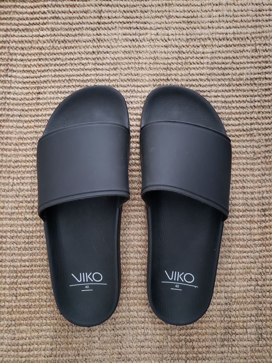 renner sandalias femininas