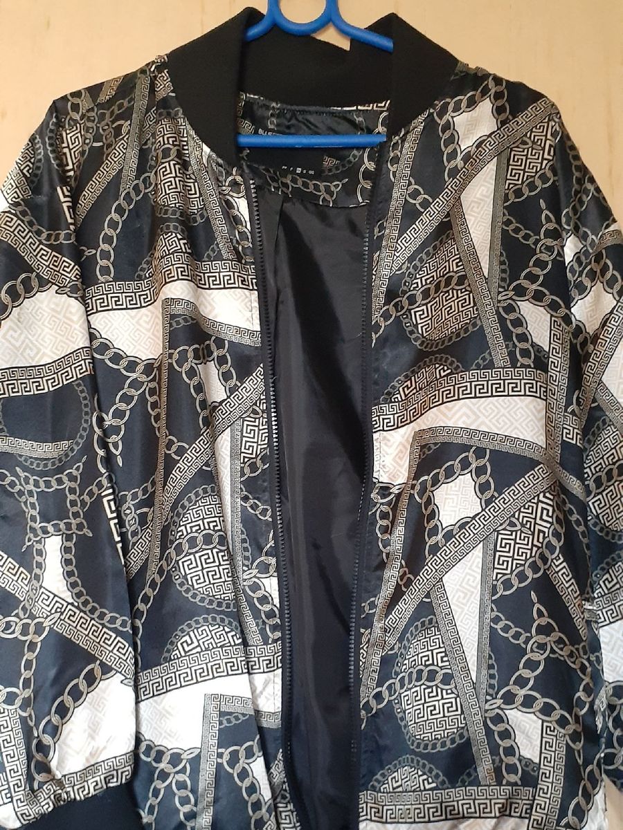 jaqueta bomber feminina renner