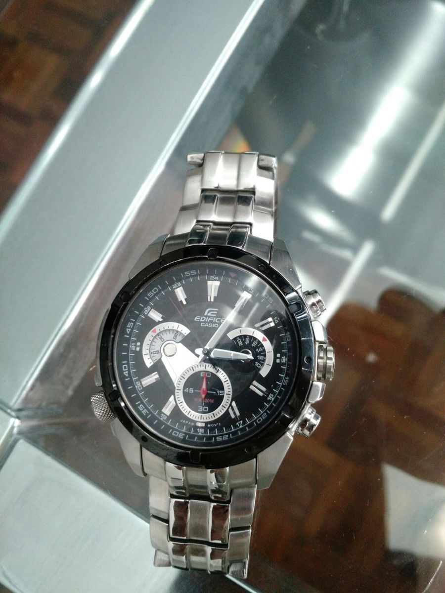 casio edifice 5106