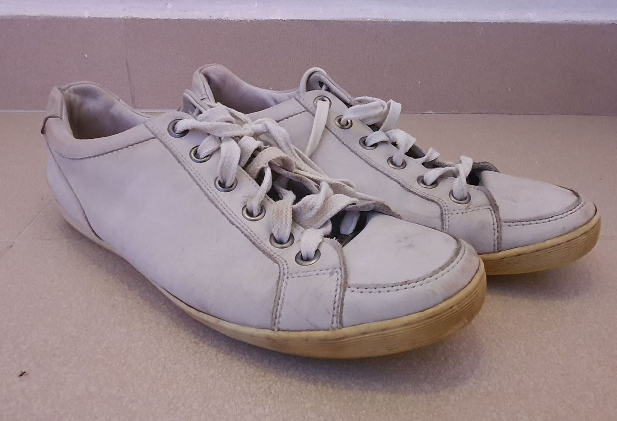 sapatenis masculino raphael steffens