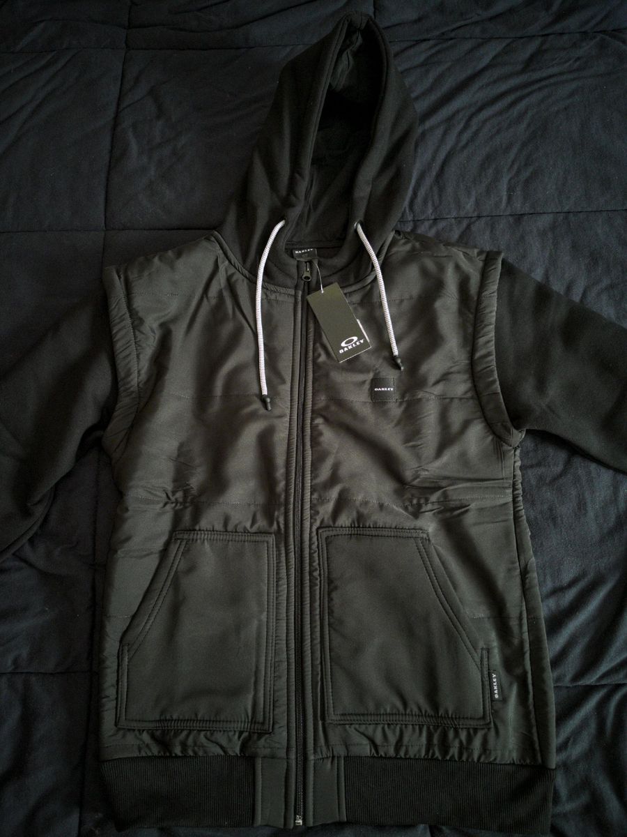 blusa de frio masculina netshoes