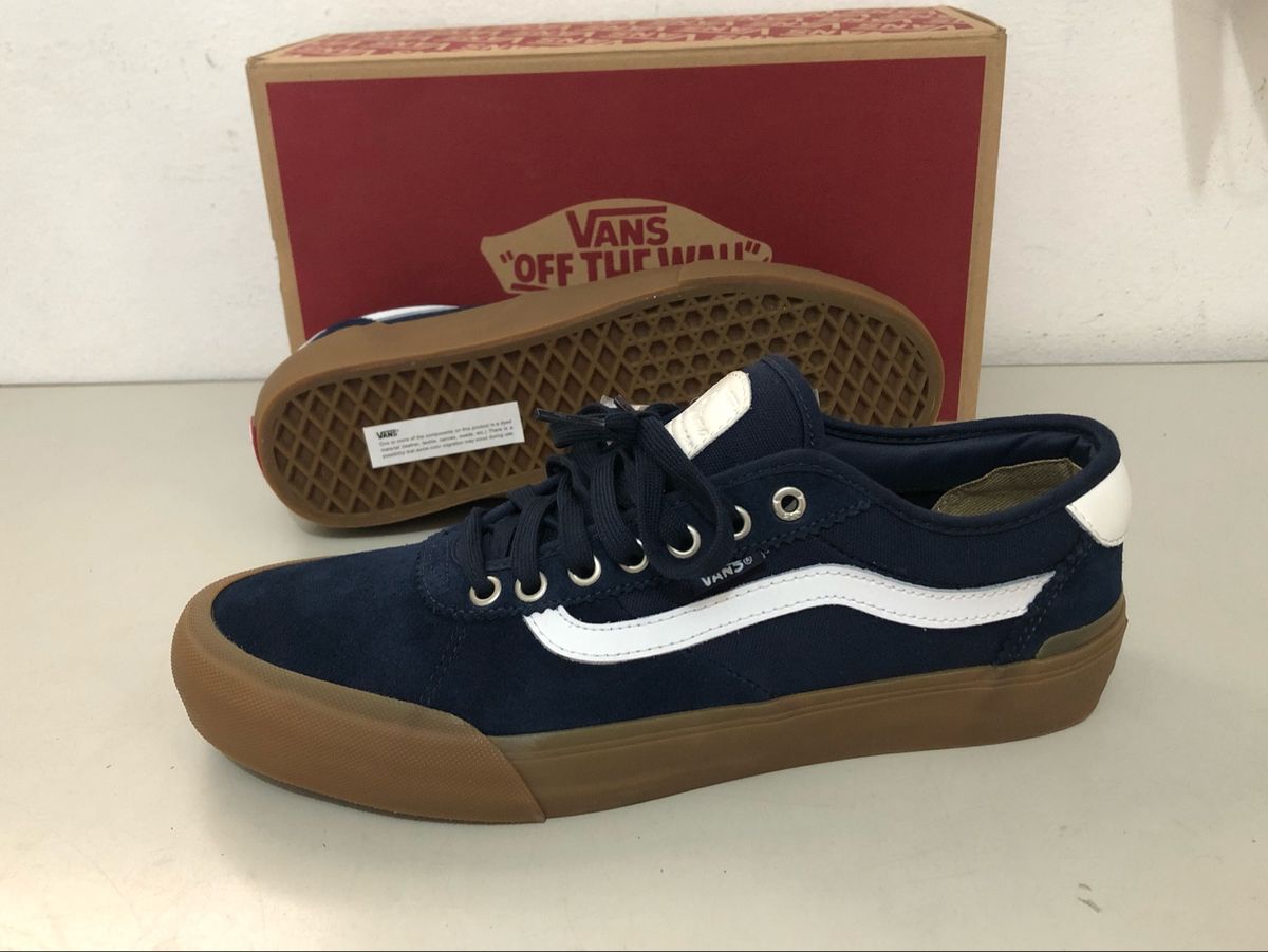 tenis vans 41