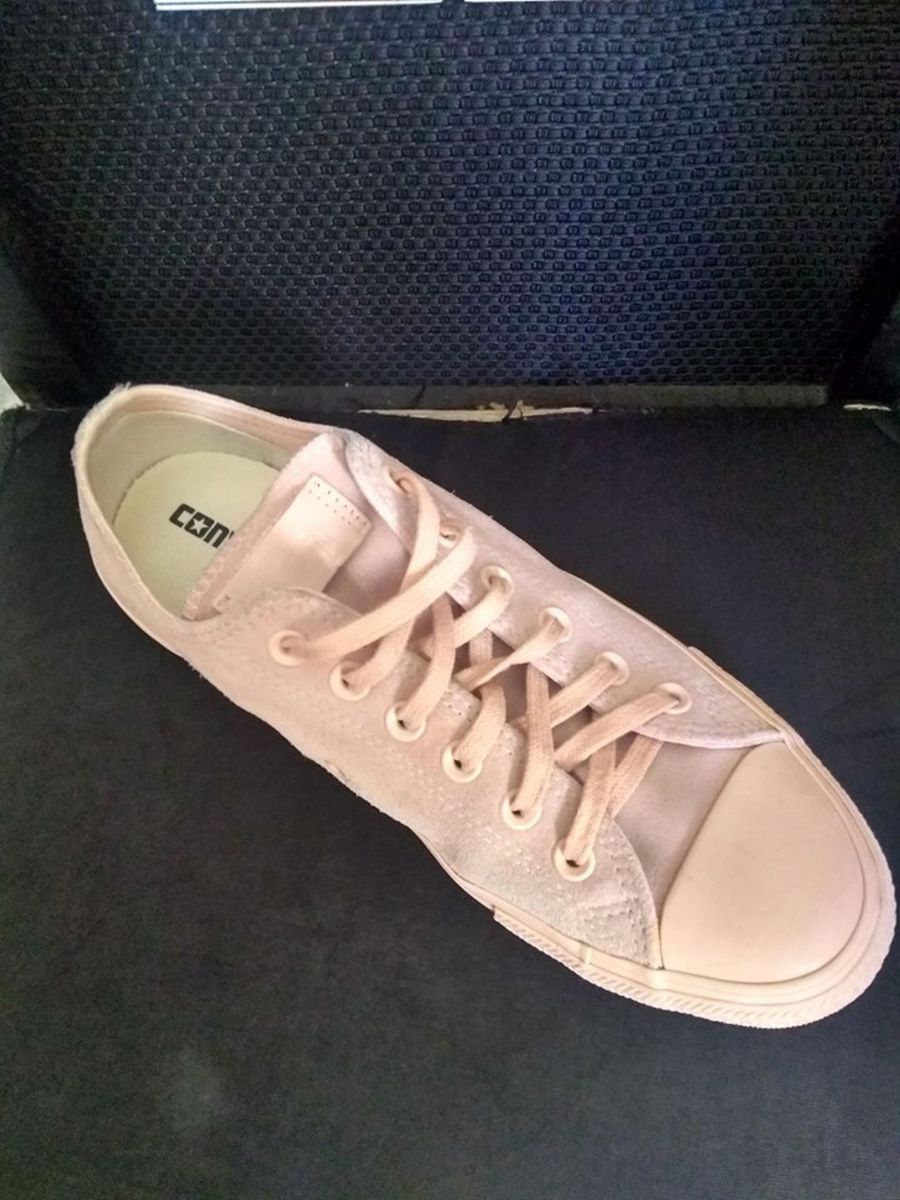 tenis all star nude