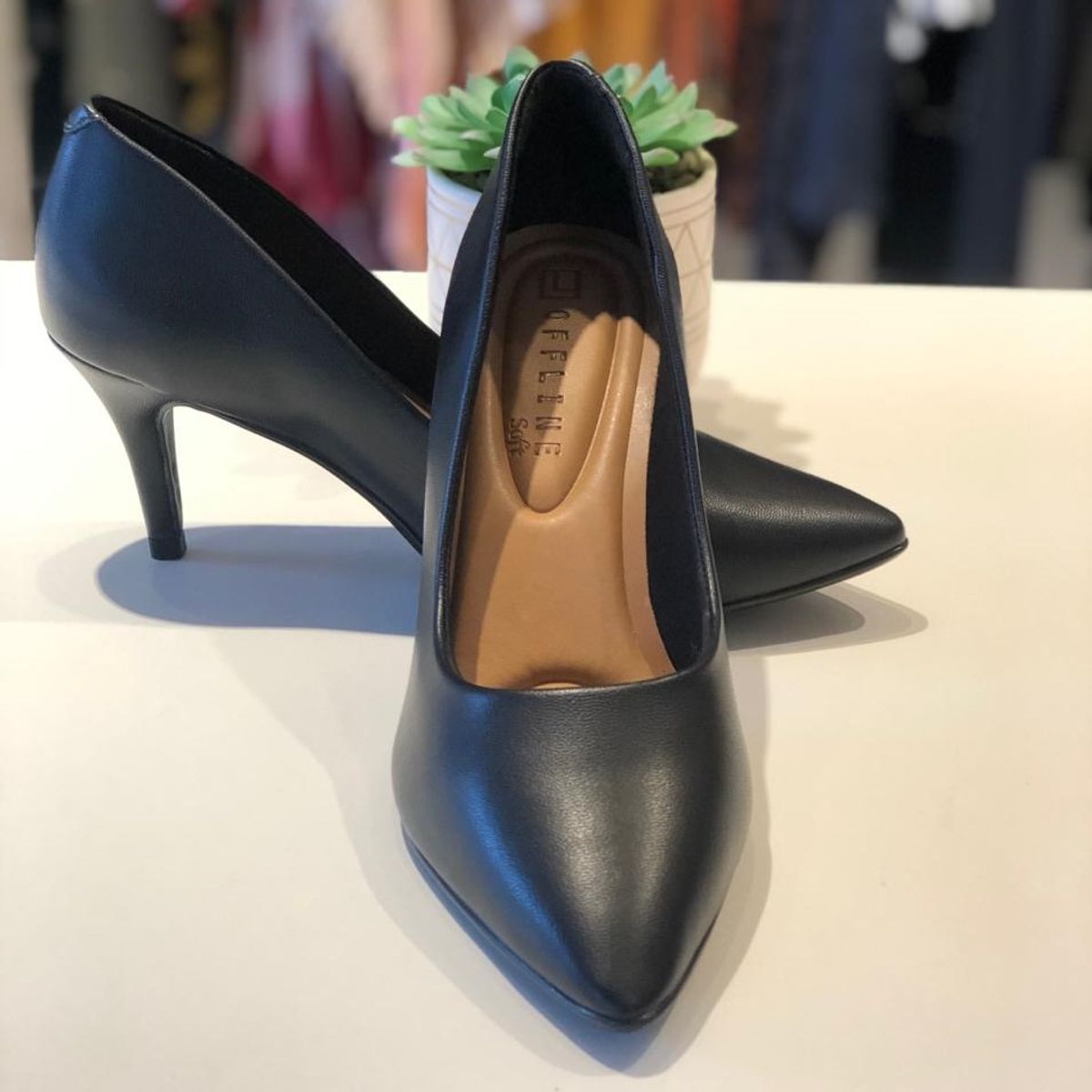 offline sapatos