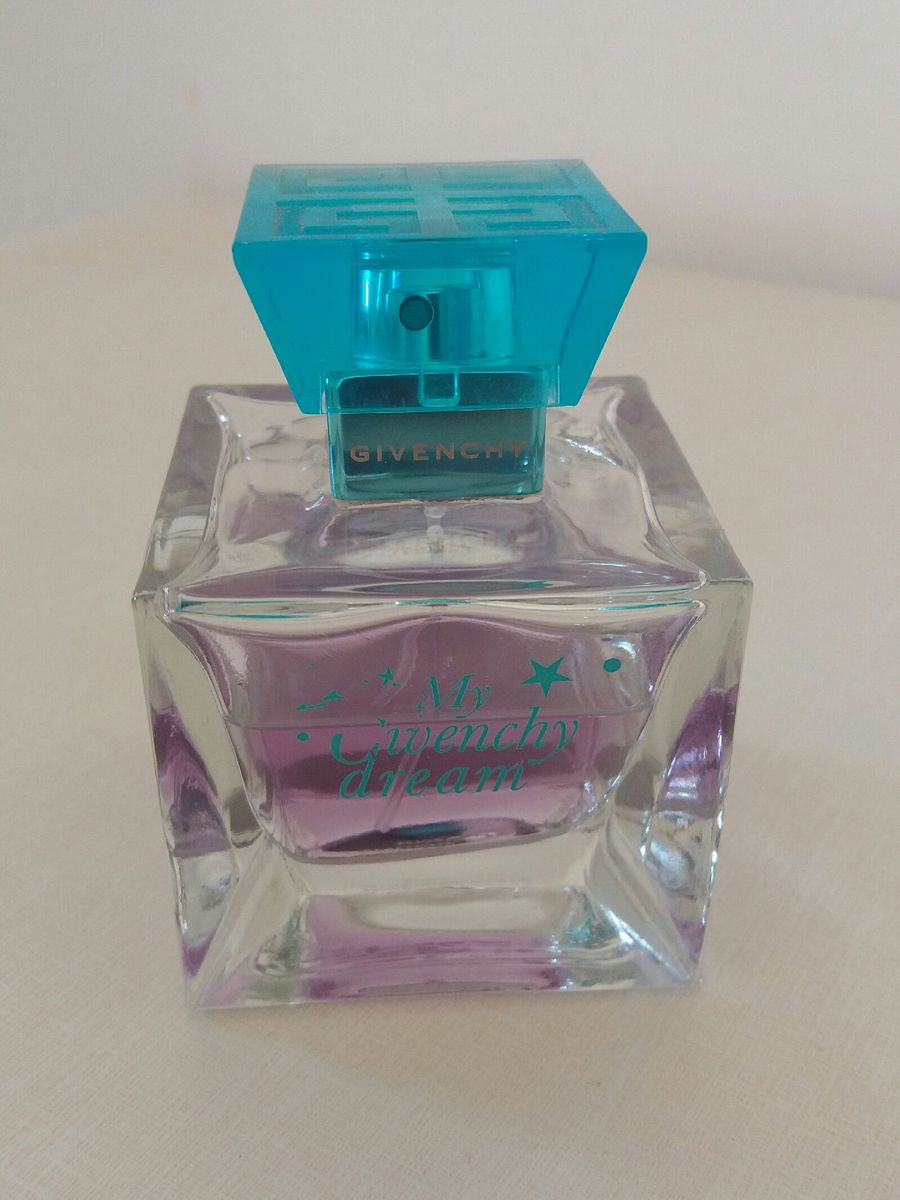 my givenchy dream perfume