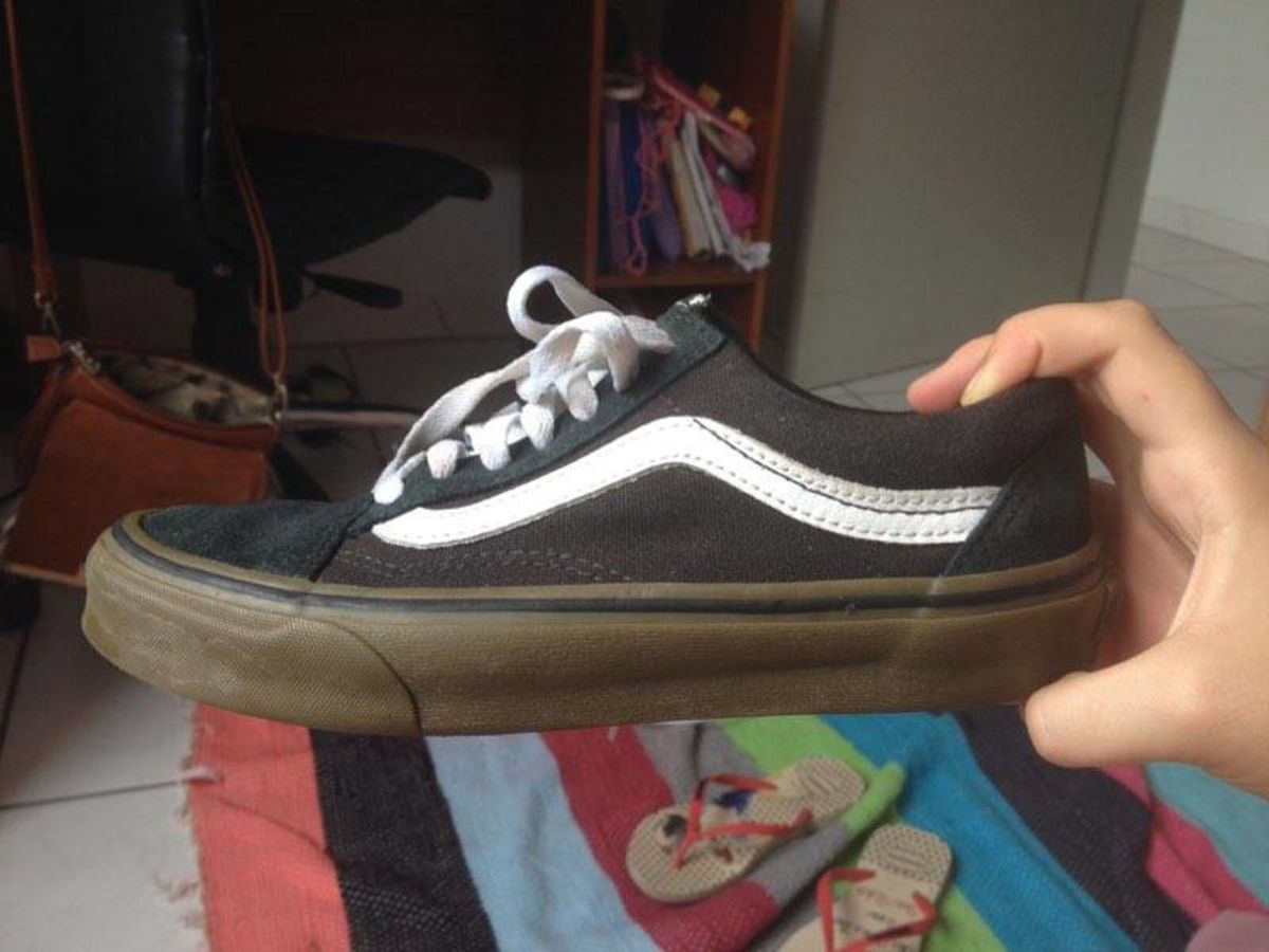 tenis vans porto alegre