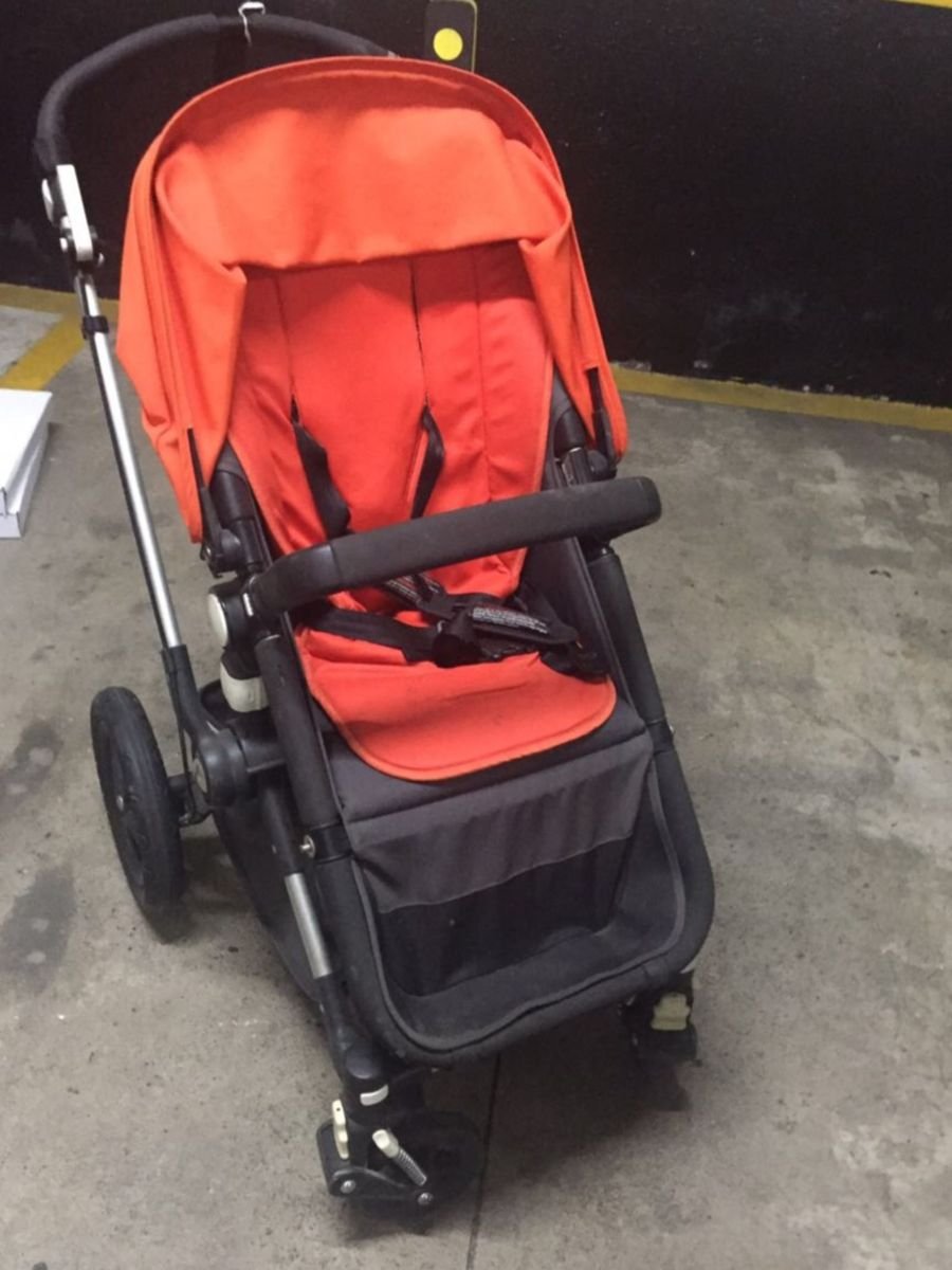 bugaboo cameleon 3 ár