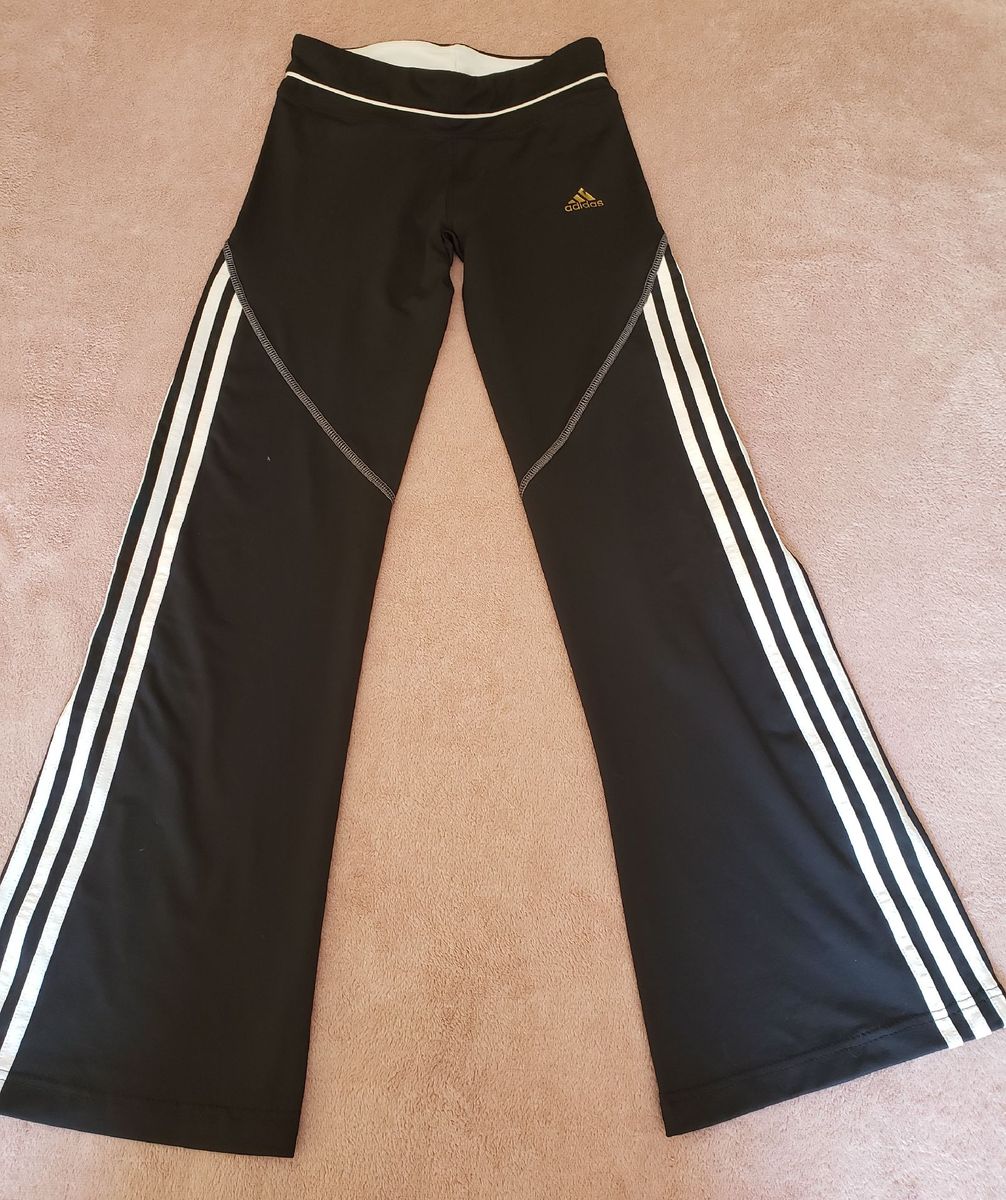calça fitness feminina adidas