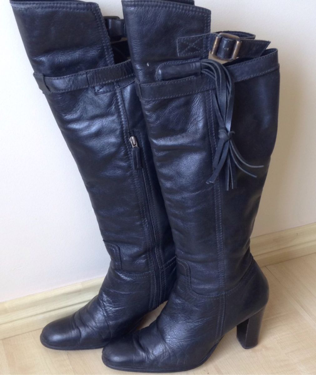 botas saad