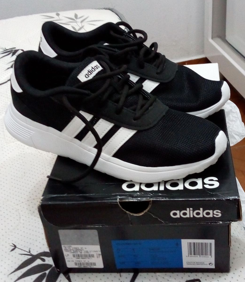 tenis adidas feminino para malhar