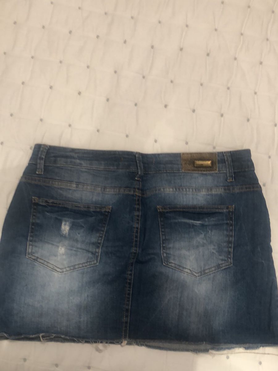 saia jeans shoulder