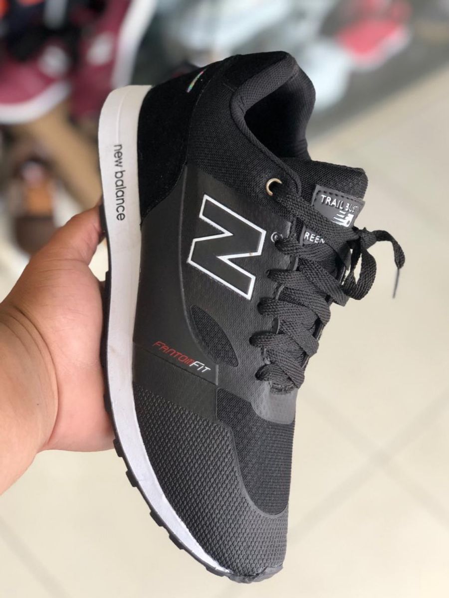 tenis new balance 43