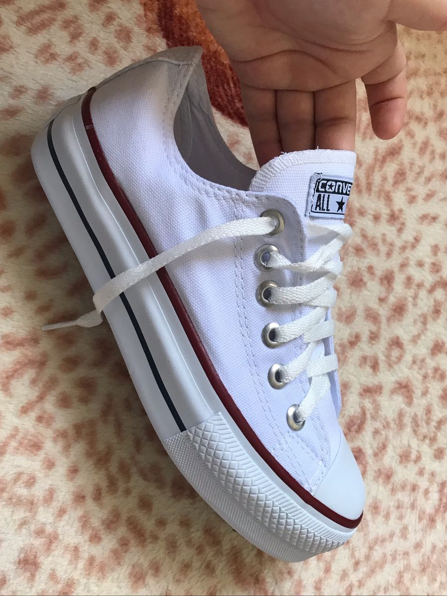 novo all star plataforma