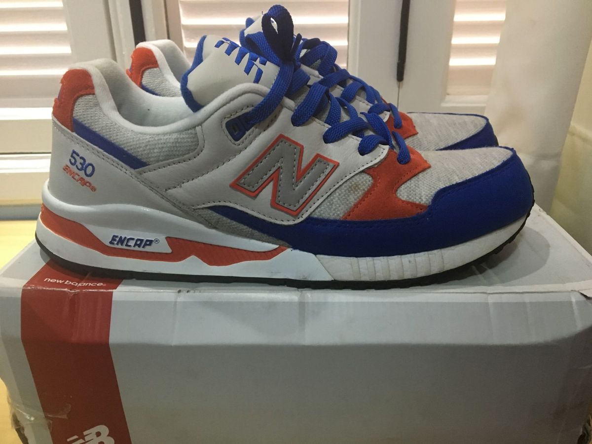 tenis new balance 530 encap