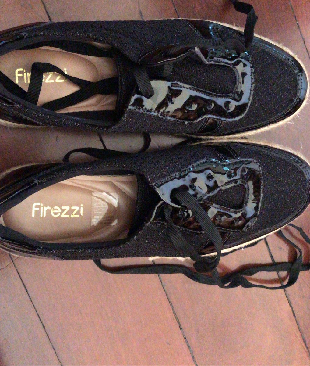 tenis firezzi