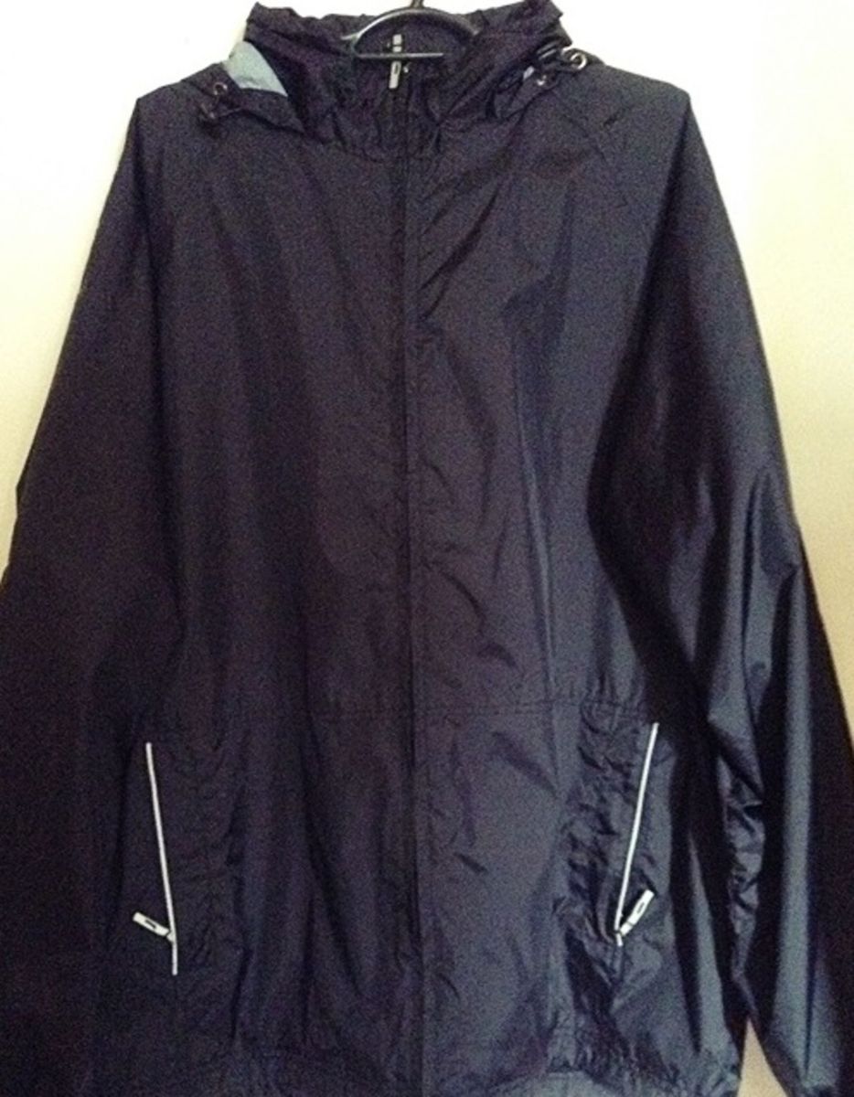 jaqueta bomber levis