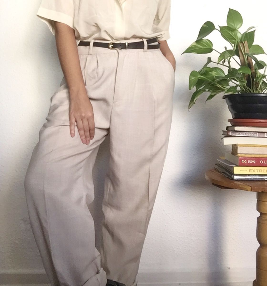 calça moletom camuflada feminina