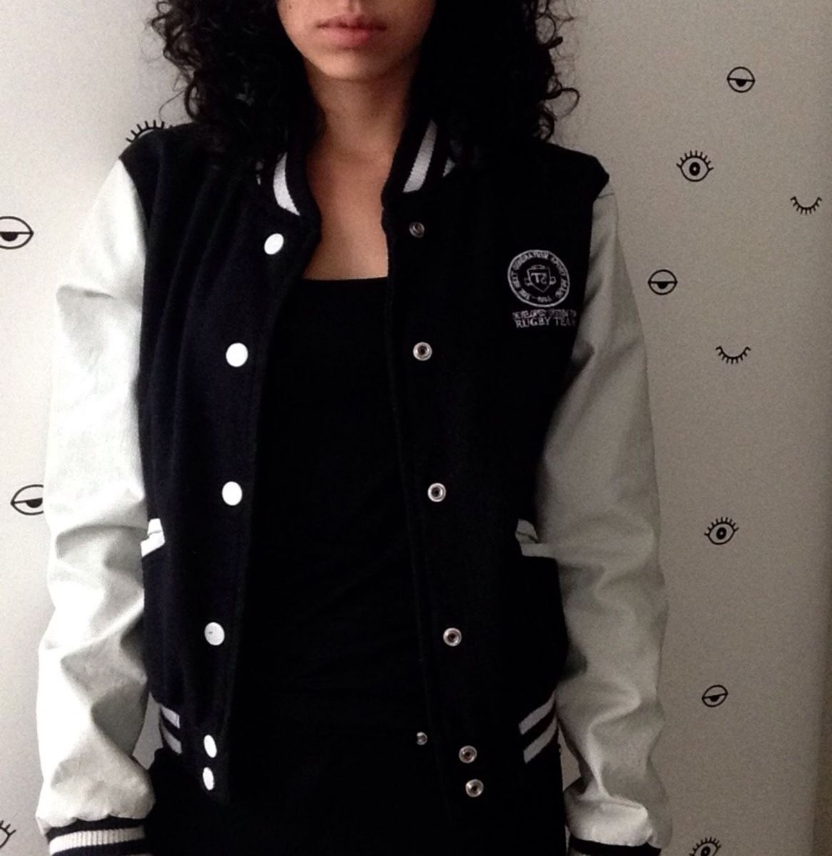 jaqueta feminina tng