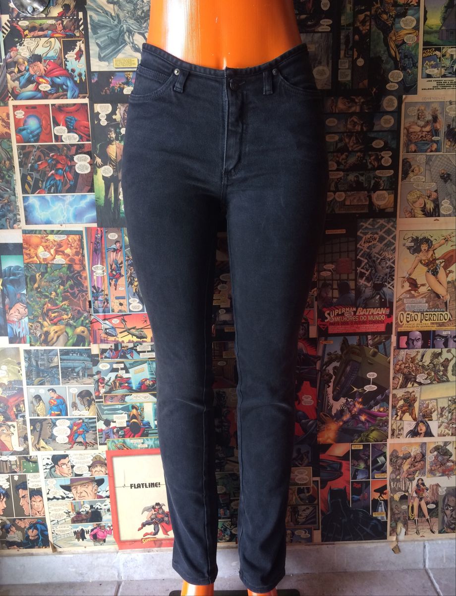 calça jeans zoomp feminina preço