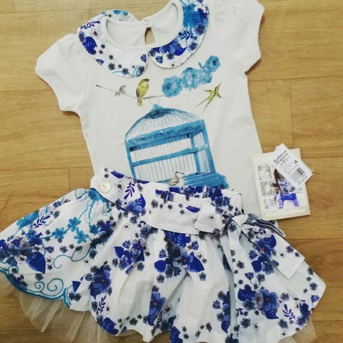 fabrica de roupa infantil