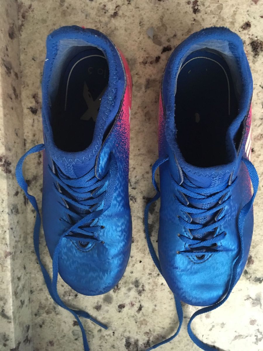 chuteira adidas grama sintetica