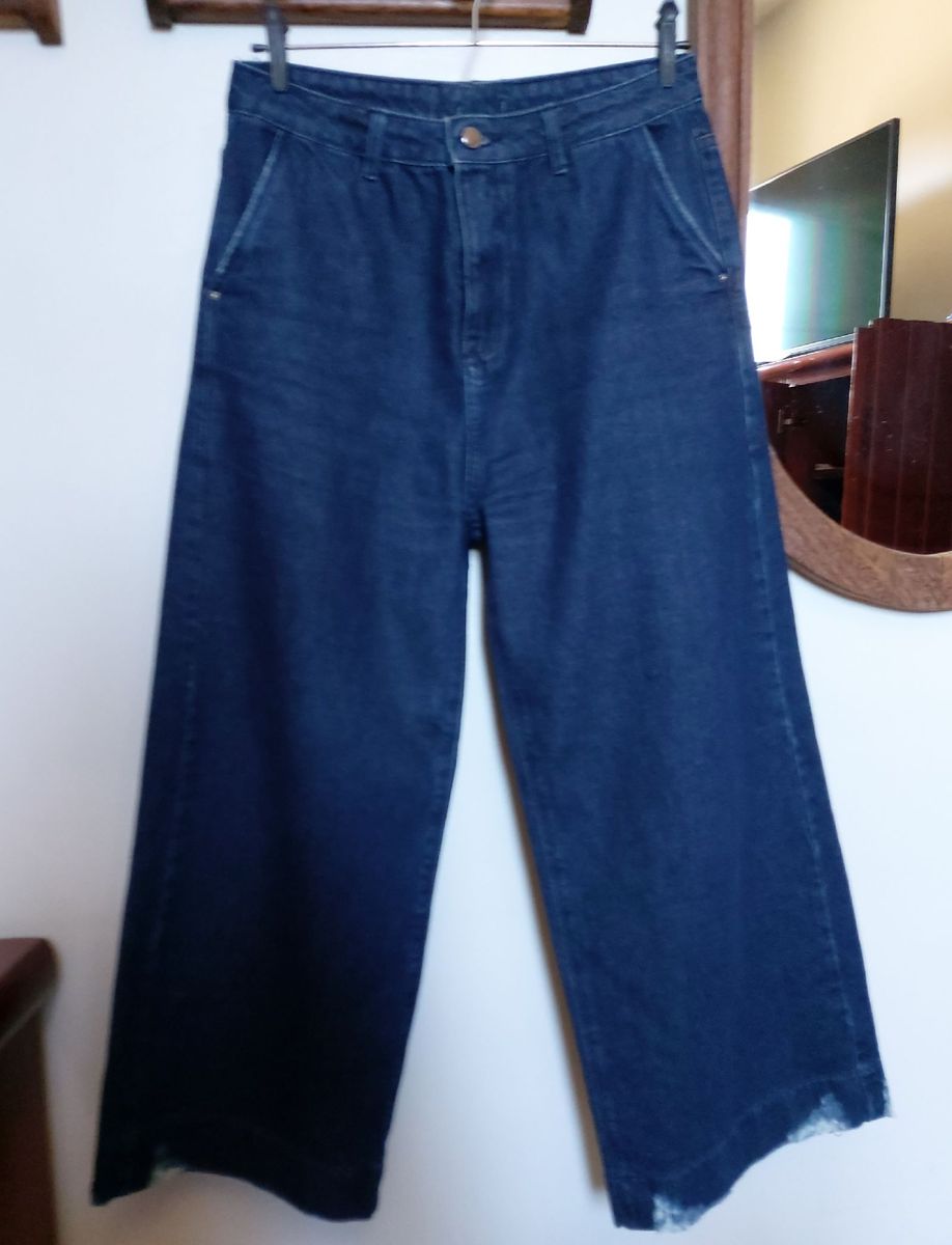 pantacourt jeans renner