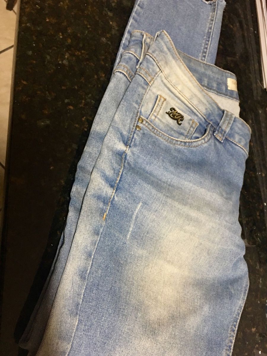 calças femininas morena rosa