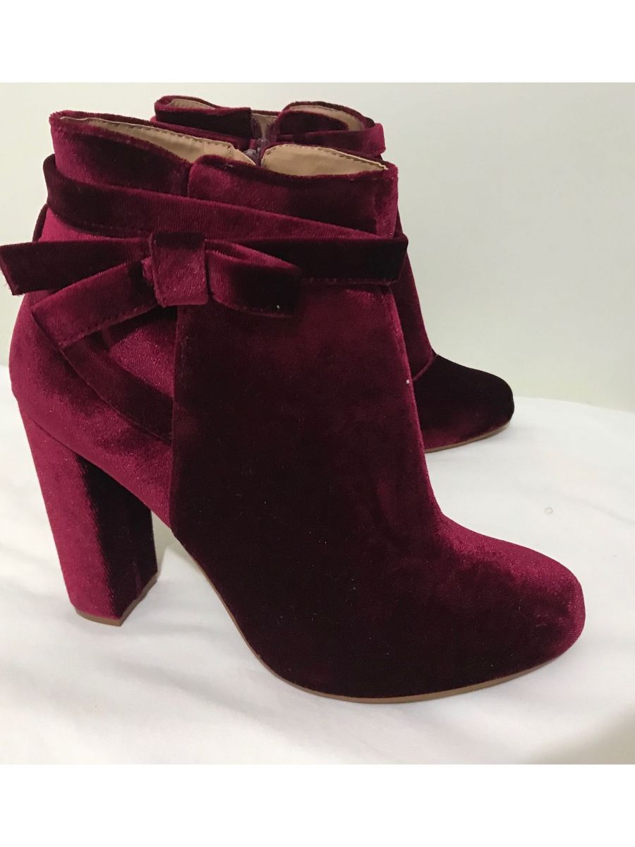loja dafiti botas