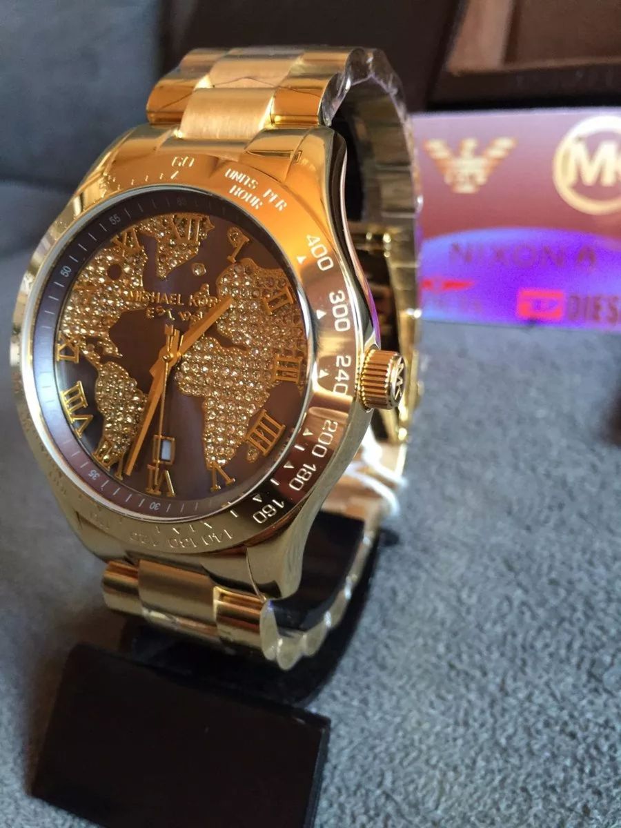 michael kors mk6243